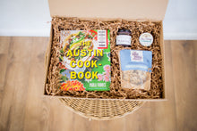 Load image into Gallery viewer, Austin Foodie Gift Box
